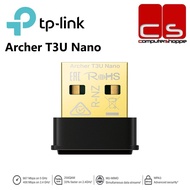 TP-Link Archer T3U Nano AC1300 Nano Wireless MU-MIMO USB Adapter