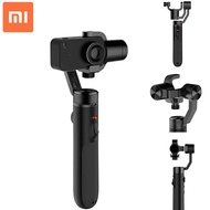 ORIGINAL XIAOMI - Mi Action Camera Handheld Gimbal + 6 Months Warranty Xiaomi Malaysia