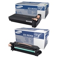 Samsung SCX-D6345A (Toner), R6345A (Imaging Unit) SCX-6145, SCX-6245, SCX-6345n