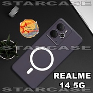 Softcase realme 14 5g/S19 Motif /case realme 14 5g/casing realme 14 5g/silicone