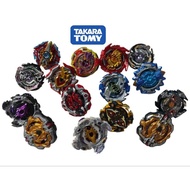 BEYBLADE BURST TAKARA TOMY