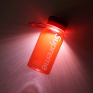 [Supreme] Supreme FW25 Week13 SOL Bottle Water Lante