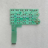 New Replacement Compatible Touch Membrane Keypad For GE MAC800 MAC 800