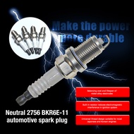BKR6E-11 Spark Plug for Mitsubishi Lancer 1.6 2002-2011