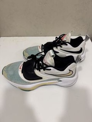 Nike zoom freak 3