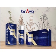 FREE SHIPPING - ORIGINAL BC300 Body cream - FROM Bravo HQ (Min order: 1 - Free registration)