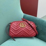 GUCCI GUCCI Marmont Camera Bag