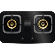 Bếp gas dương Electrolux ETG7287GKR