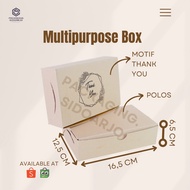 R5 Cake Box/Cake Box Size. 16.5X12.5X6.5 cm/Bread cardboard/Snack box/Cake Boxnon laminated/r5