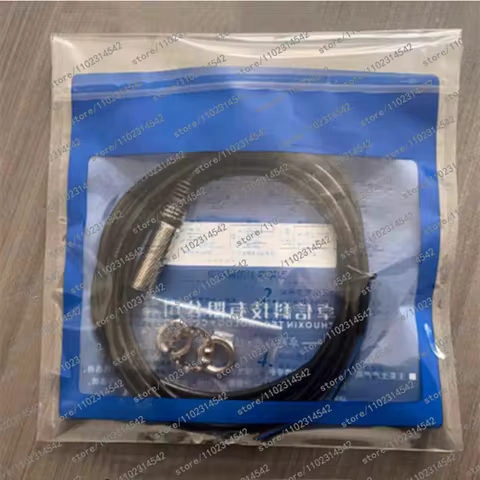 5PCS Proximity Switch Sensor New High-Quality PR12-4DN PR12-4DP PR12-2DN PR12-2DP