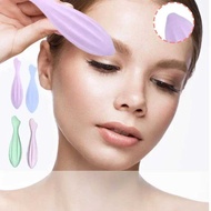 Face Roller For Face And Eye Face Beau Roller Skin Care Tools Gua Sha Massage Silicone Roller