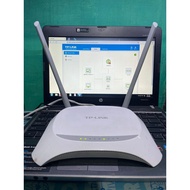 Tp-link MR3420 3G/4G Modem Wireless N Router