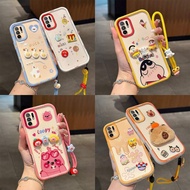 oppo reno 6z oppo reno 5z oppo a94 5g oppo a95 5g case TPU silicone drop resistant phone case tykp
