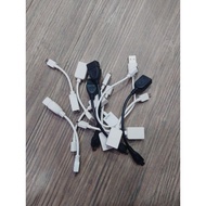 Micro to Usb connection