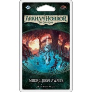 Arkham Horror LCG: Dunwich-Where Doom Awakens 5