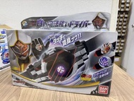 幪面超人wizard 腰帶 Bandai DX White Wizard Driver