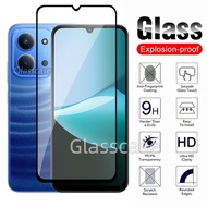 2Pcs Protective Glass For Redmi 15 1 5 C 15C Redmi15C Redmi15 4G 5G 2025 Screen Protector Tempered G