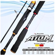 Shikari - Shikari Atom JS Fishing Rod 180 cm 10-20 lb