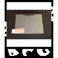 Gameboy Advance SP/GBA SP Tempered Glass Screen Protector