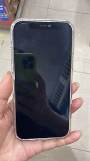 iPhone 12 Pro Graphite 512GB