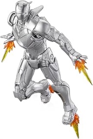 YSBRING Eastern Model 1/9 Scale MK2 Movie Hero Model Kits EM2021016P