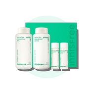 [INNISFREE] Green Tea Hyaluronic Skin Care Set