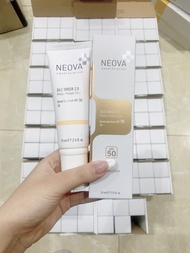 [FreeshipMAX] Các Loại Kem Chống Nắng Neova Xách Tay