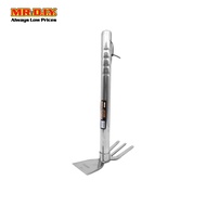 JINFENG Stainless Steel Hoe Rake