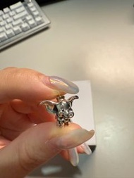 Pandora 潘朵拉 飛天小象串飾