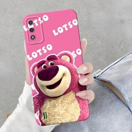 ITEL A26 Case Fashion Case Cartoon ZELORA Softcase ITEL A26 Silicone Pro Camera Casing ITEL A26 Kesi