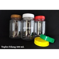 Shrimp jar 300 ML Food Container Food Storage Container