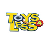UK TOYS PRELOVED ITEMS FOR TOYS4LESS
