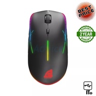 MOUSE SIGNO E-SPORT GM-992 MAGTEX MACRO GAMING ประกัน 2Y เมาส์ เม้าส์ เม้าส์เกมมิ่ง เม้า เม้าท์ เมาส