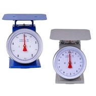 5kg/10kg/15G Mechanical Parcel Scale/Spring Scale/Dial Scale/Tablet Scale/Flat Scale/20kg/30kg