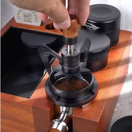 IKAPE V1 rotary WDT tool mantis / WDT Tool Espresso IKAPE V1 Mantis Rotating Coffee Distributor