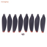 [risingmp] For L600 Pro/L600 Pro MAX  Spare Propeller L600 PRO des le L600PRO MAX Leaf Propeller des