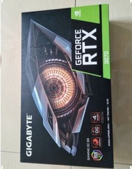技嘉 GeForce RTX 3070 顯示卡