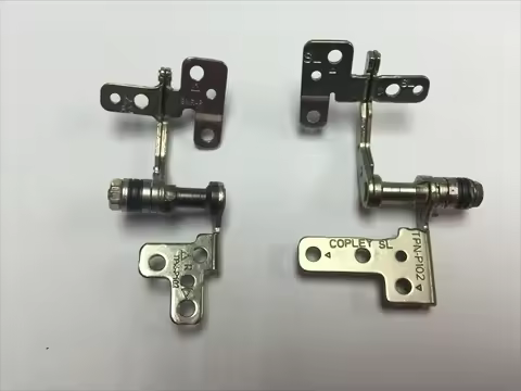 New for HP Pavilion dv4-5000 DV4-5100 Screen Shaft, Rotary Shaft Hinge