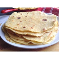 ♞Mexiloco Naturelo Masa Harina White Corn Flour 1kg