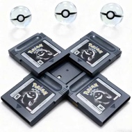 Creepy Black GBC Cartridge 16 Bit Video Game Console Card English Langge for GBC/GBA