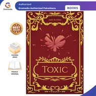 Gramedia Pekanbaru - PRE ORDER Toxic ( 08-12 OCTOBER)