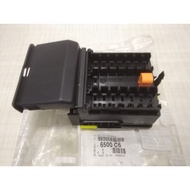Peugeot 406 D8 15 Fuses Box