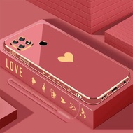 Suitable forSamsung A02 Samsung A02S Samsung A03 Samsung A03S Samsung A7 2018/A750 Samsung A10 Samsung A10S Samsung A11silicone heart soft shell