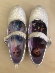 Elsa公主高踭鞋