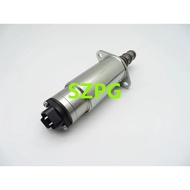 Construction Machinery Parts E330C Hydraulic Main Pump Solenoid Valve 114-0616 1140616