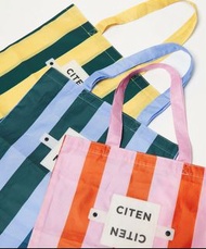 日本代購直送🇯🇵✈️ CITEN CITEN TOTE BAG  環保袋