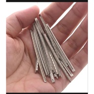 Fret guitar electric and acoustic stainless steel fret