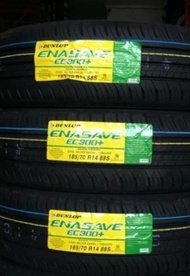 ban luar mobil ban avanza ring 14 185 70 R14 enasave dunlop .