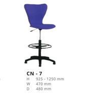 (FREE Delivery) Drafting Chair | Office Chair