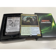 Mtg Commander 2015 Swell the Host Deck